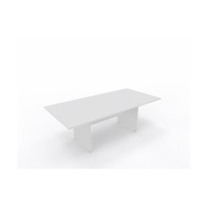 Group-124 TAVOLO RIUNIONE PANNELLATO OXI - 210CM